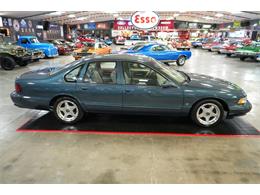 1996 Chevrolet Impala SS (CC-2119018) for sale in Homer City, Pennsylvania