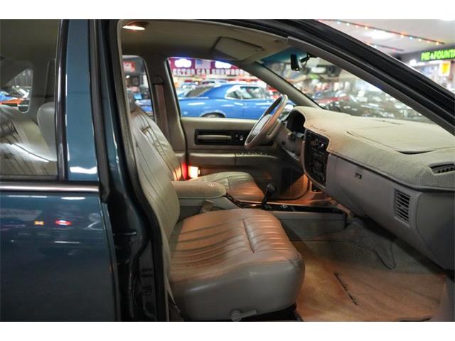 1996 Chevrolet Impala SS (CC-2119018) for sale in Homer City, Pennsylvania