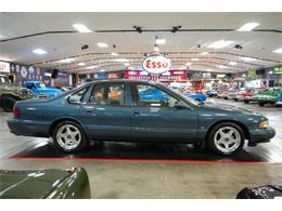 1996 Chevrolet Impala SS (CC-2119018) for sale in Homer City, Pennsylvania