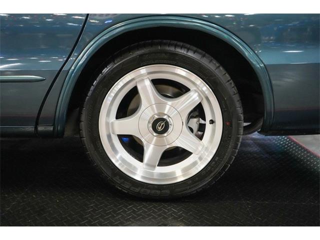 1996 Chevrolet Impala SS (CC-2119018) for sale in Homer City, Pennsylvania