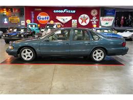 1996 Chevrolet Impala SS (CC-2119018) for sale in Homer City, Pennsylvania