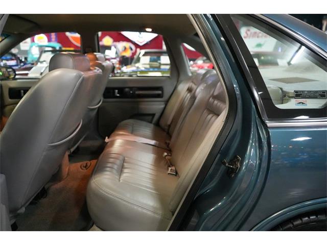 1996 Chevrolet Impala SS (CC-2119018) for sale in Homer City, Pennsylvania