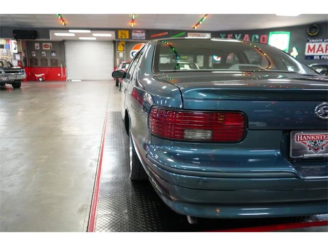 1996 Chevrolet Impala SS (CC-2119018) for sale in Homer City, Pennsylvania