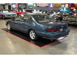 1996 Chevrolet Impala SS (CC-2119018) for sale in Homer City, Pennsylvania