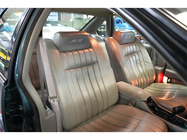 1996 Chevrolet Impala SS (CC-2119018) for sale in Homer City, Pennsylvania