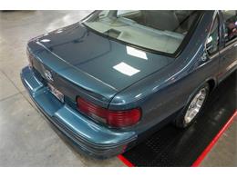 1996 Chevrolet Impala SS (CC-2119018) for sale in Homer City, Pennsylvania