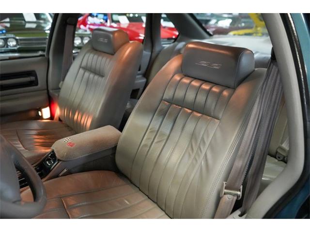 1996 Chevrolet Impala SS (CC-2119018) for sale in Homer City, Pennsylvania