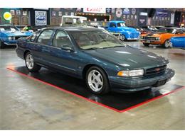 1996 Chevrolet Impala SS (CC-2119018) for sale in Homer City, Pennsylvania