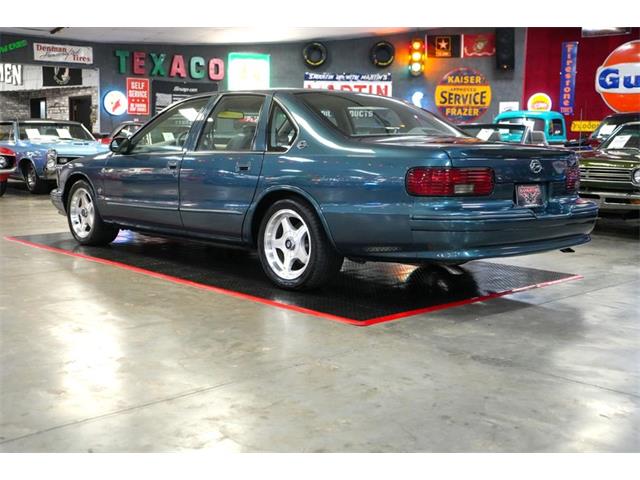 1996 Chevrolet Impala SS (CC-2119018) for sale in Homer City, Pennsylvania