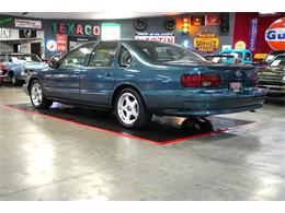 1996 Chevrolet Impala SS (CC-2119018) for sale in Homer City, Pennsylvania