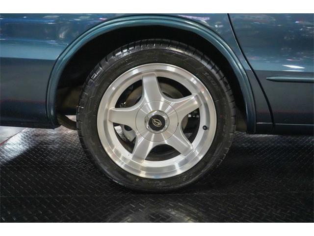 1996 Chevrolet Impala SS (CC-2119018) for sale in Homer City, Pennsylvania