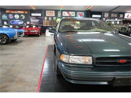 1996 Chevrolet Impala SS (CC-2119018) for sale in Homer City, Pennsylvania