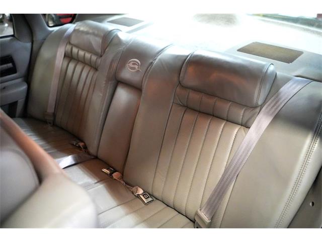 1996 Chevrolet Impala SS (CC-2119018) for sale in Homer City, Pennsylvania