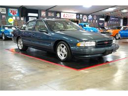 1996 Chevrolet Impala SS (CC-2119018) for sale in Homer City, Pennsylvania