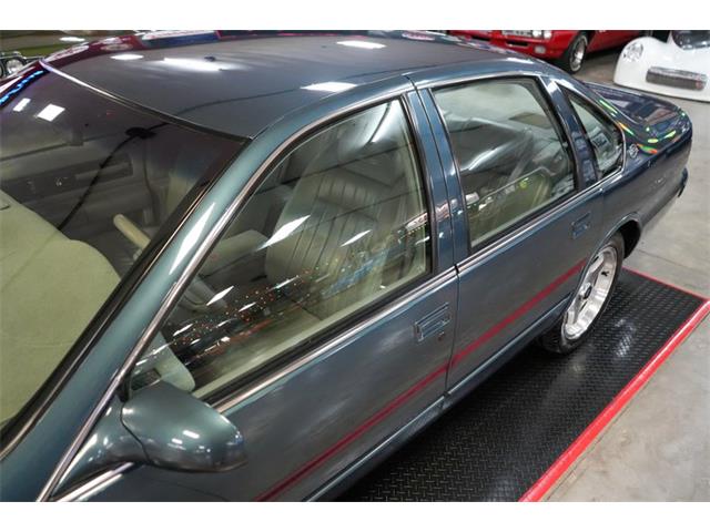 1996 Chevrolet Impala SS (CC-2119018) for sale in Homer City, Pennsylvania