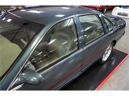 1996 Chevrolet Impala SS (CC-2119018) for sale in Homer City, Pennsylvania