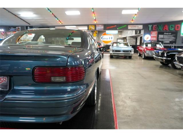 1996 Chevrolet Impala SS (CC-2119018) for sale in Homer City, Pennsylvania