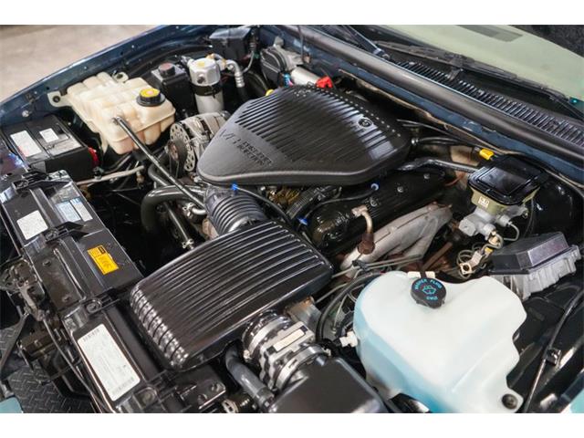1996 Chevrolet Impala SS (CC-2119018) for sale in Homer City, Pennsylvania