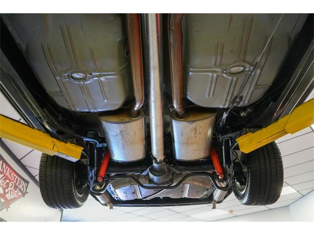 1996 Chevrolet Impala SS (CC-2119018) for sale in Homer City, Pennsylvania