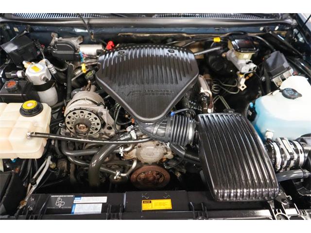 1996 Chevrolet Impala SS (CC-2119018) for sale in Homer City, Pennsylvania