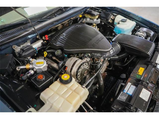 1996 Chevrolet Impala SS (CC-2119018) for sale in Homer City, Pennsylvania