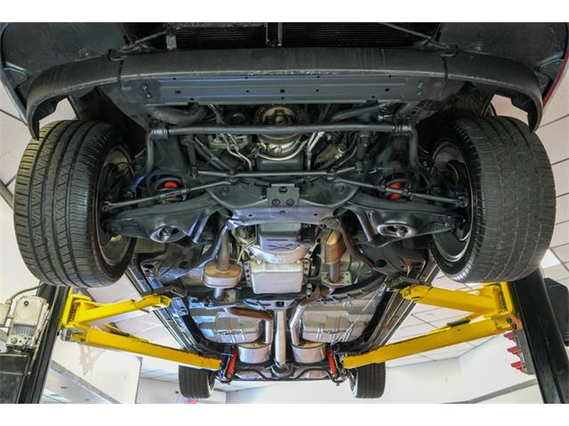 1996 Chevrolet Impala SS (CC-2119018) for sale in Homer City, Pennsylvania