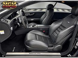 2009 Mercedes-Benz CL-Class (CC-2119019) for sale in Addison, Illinois