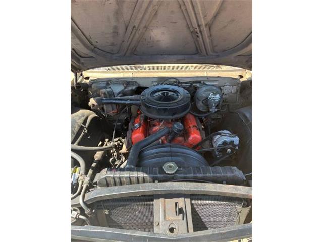 1962 Chevrolet Imperial (CC-2110902) for sale in Cadillac, Michigan