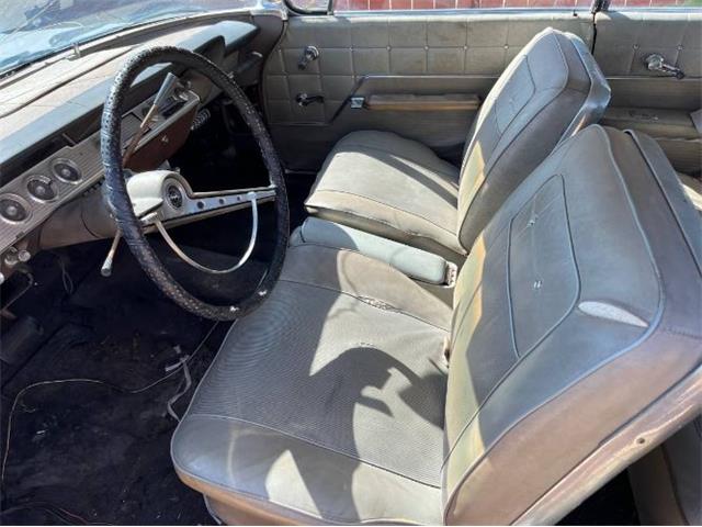1962 Chevrolet Imperial (CC-2110902) for sale in Cadillac, Michigan