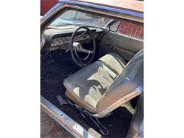 1962 Chevrolet Imperial (CC-2110902) for sale in Cadillac, Michigan