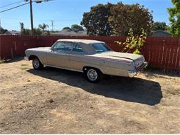 1962 Chevrolet Imperial (CC-2110902) for sale in Cadillac, Michigan