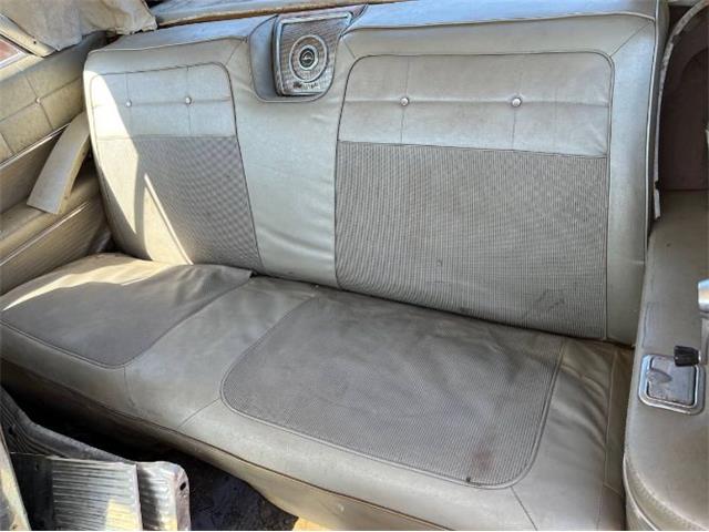 1962 Chevrolet Imperial (CC-2110902) for sale in Cadillac, Michigan