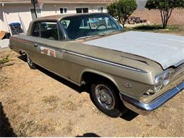 1962 Chevrolet Imperial (CC-2110902) for sale in Cadillac, Michigan