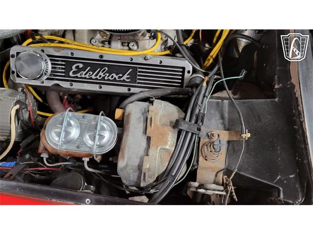 1980 Chevrolet Corvette (CC-2119020) for sale in Dearborn, Michigan