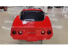 1980 Chevrolet Corvette (CC-2119020) for sale in Dearborn, Michigan