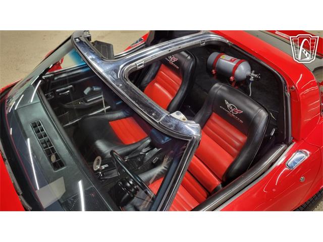 1980 Chevrolet Corvette (CC-2119020) for sale in Dearborn, Michigan