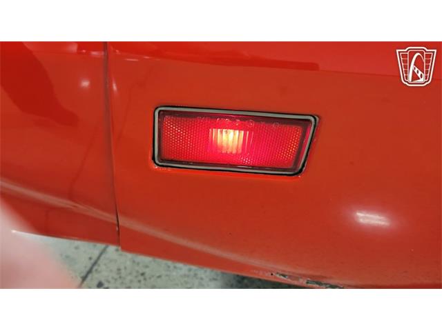 1980 Chevrolet Corvette (CC-2119020) for sale in Dearborn, Michigan
