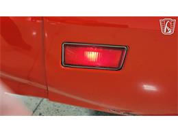 1980 Chevrolet Corvette (CC-2119020) for sale in Dearborn, Michigan