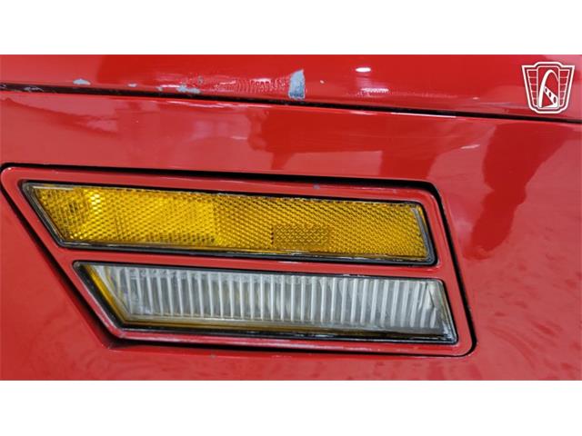 1980 Chevrolet Corvette (CC-2119020) for sale in Dearborn, Michigan