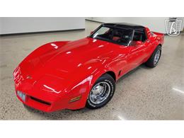1980 Chevrolet Corvette (CC-2119020) for sale in Dearborn, Michigan