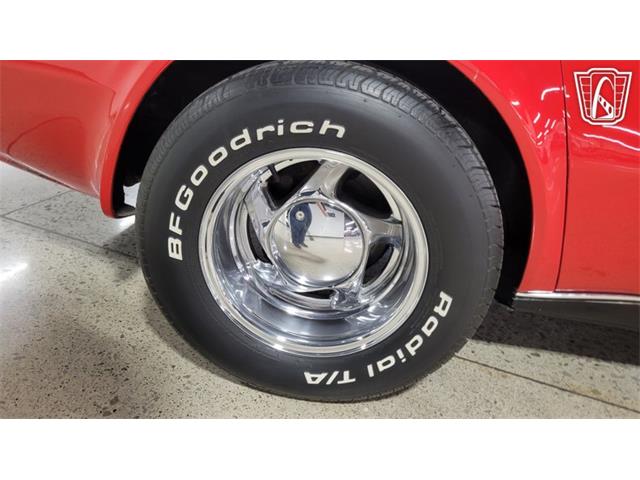 1980 Chevrolet Corvette (CC-2119020) for sale in Dearborn, Michigan