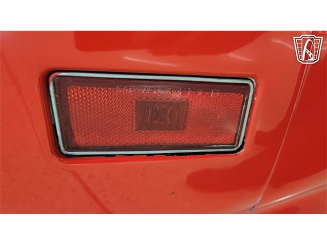 1980 Chevrolet Corvette (CC-2119020) for sale in Dearborn, Michigan