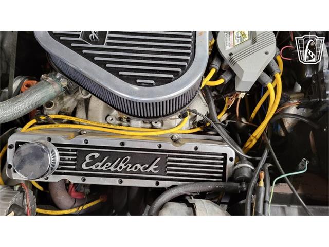 1980 Chevrolet Corvette (CC-2119020) for sale in Dearborn, Michigan