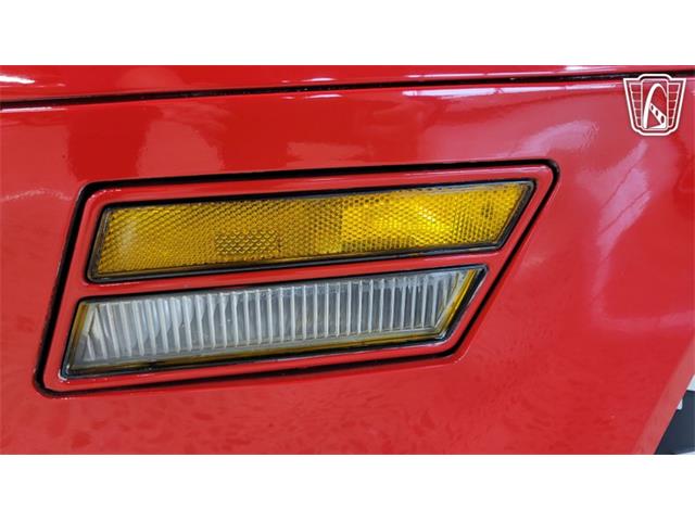1980 Chevrolet Corvette (CC-2119020) for sale in Dearborn, Michigan