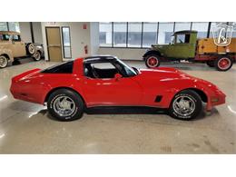 1980 Chevrolet Corvette (CC-2119020) for sale in Dearborn, Michigan
