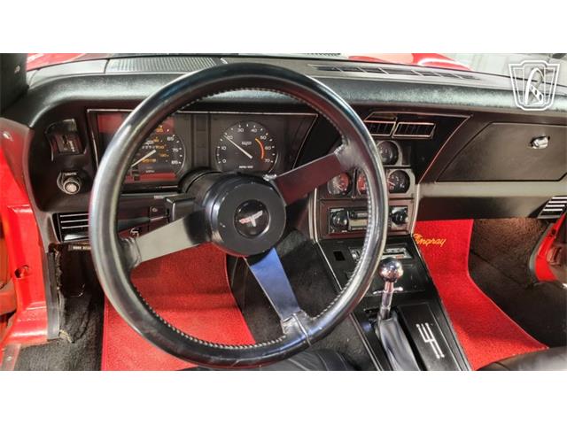 1980 Chevrolet Corvette (CC-2119020) for sale in Dearborn, Michigan