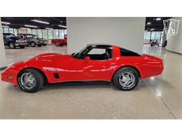 1980 Chevrolet Corvette (CC-2119020) for sale in Dearborn, Michigan