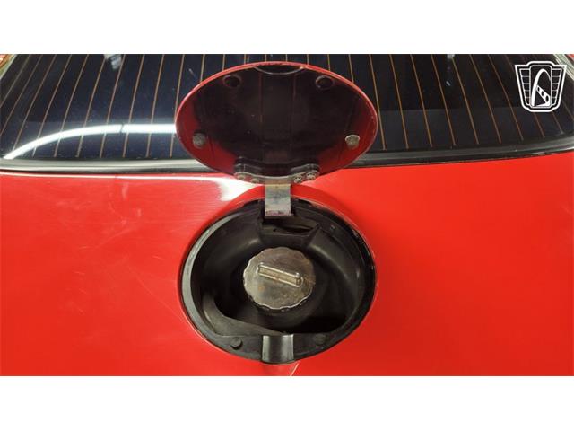 1980 Chevrolet Corvette (CC-2119020) for sale in Dearborn, Michigan