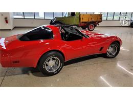 1980 Chevrolet Corvette (CC-2119020) for sale in Dearborn, Michigan