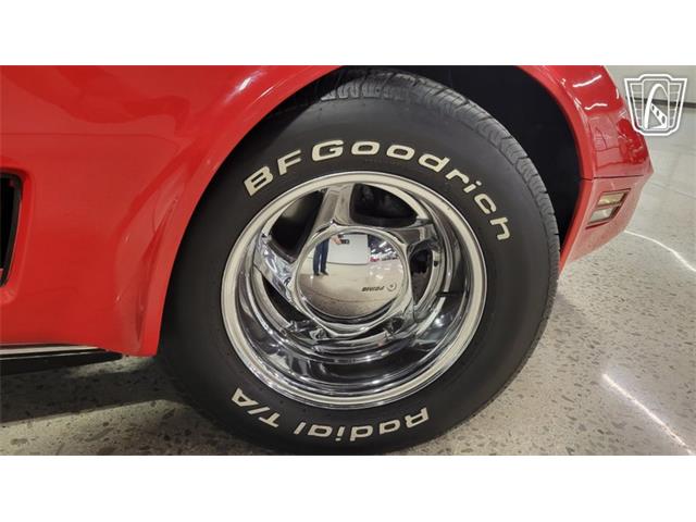 1980 Chevrolet Corvette (CC-2119020) for sale in Dearborn, Michigan